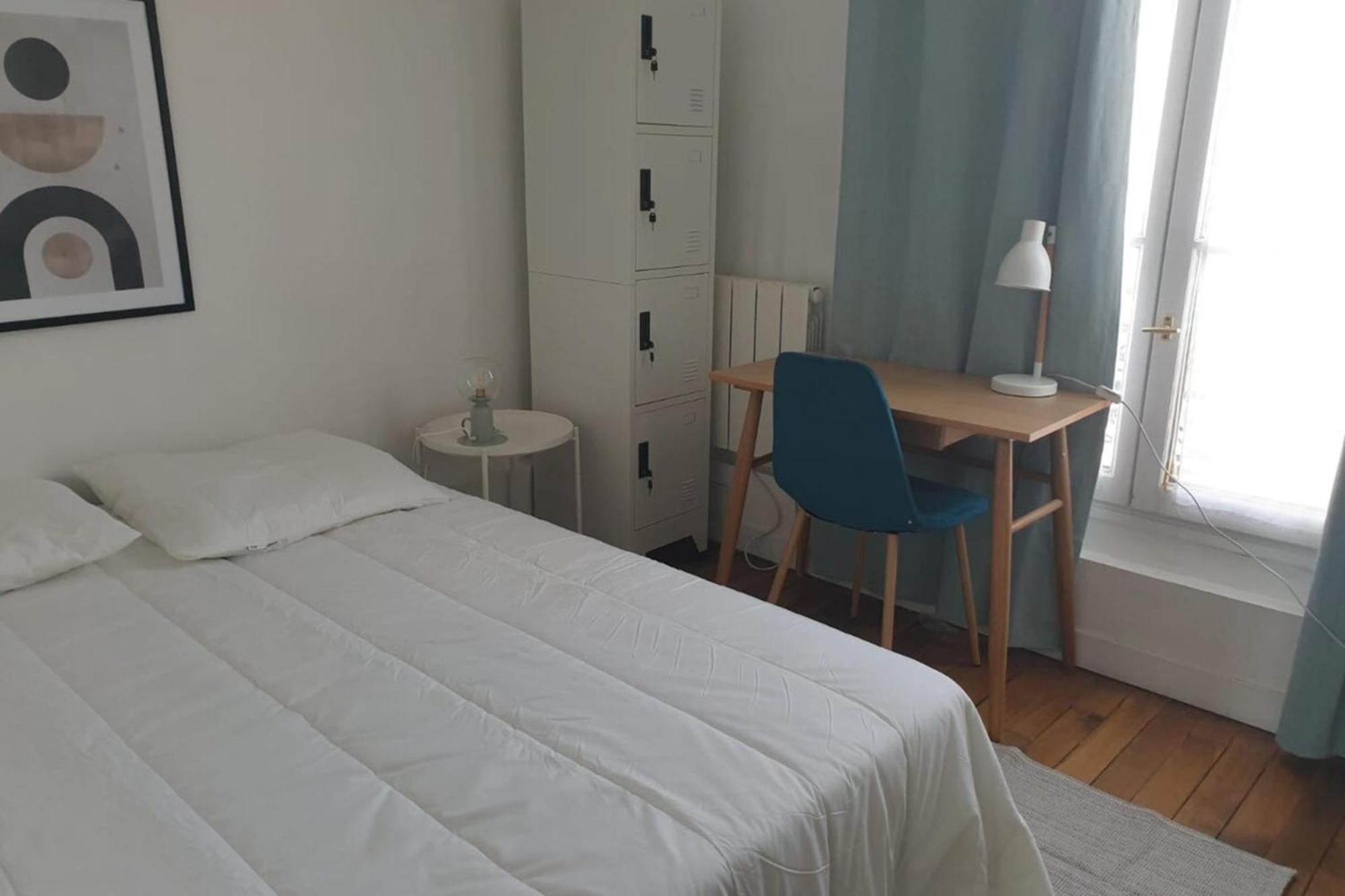 Flexliving - - Voltaire Holiday home