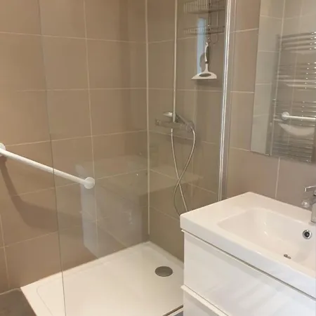 Casa vacanze Flexliving - - Voltaire *