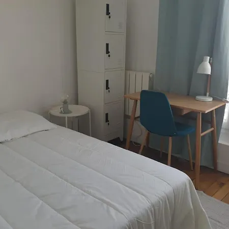 Flexliving - - Voltaire Casa vacanze